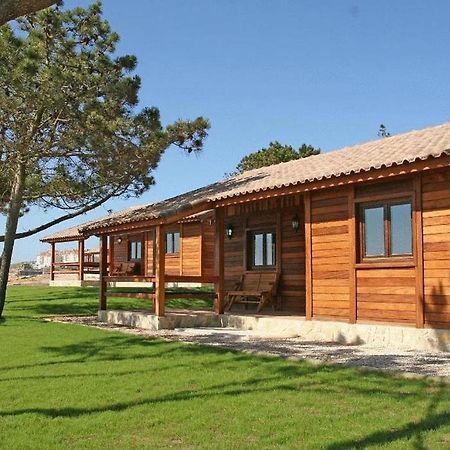 Ericeira Camping & Bungalows Hotel Екстериор снимка